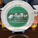 산업역사박물관, 박창화(주)에이치텍건축사사무소 부회장으로부터 반월지구출장소 청사 준공기념 유물...