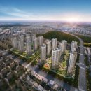 고덕국제신도시 제일풍경채3차 센텀 이미지