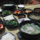 전통추어탕 이미지