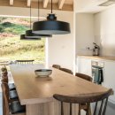 긴돌담집 이미지