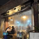 돌판삼겹살 | 불효자 성수 돌판 삼겹살 야장 맛집 내돈내산 후기