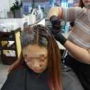 리안헤어 동탄시범2호점