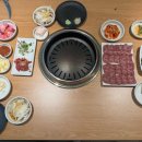 서부농협한우전문식당