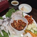 매일순대국감자탕