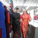 [런닝맨] 여vs여 경쟁구도가 아니라 자매케미 보여주는 송지효전소민 이미지