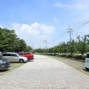 청라 노을공원 농구장 이미지