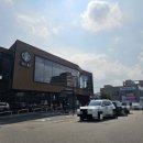 스타벅스 김해진영DT점 | 스타벅스 진영DT점 리뷰 – 드라이브 스루와 넓은 공간, 진영 대표 카페