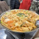 삼호숯불갈비 | 아현역 맛집 [삼호숯불갈비] 갈비집에서 곱창전골 먹은 후기