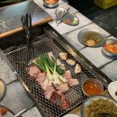 일조정육점 | [마곡/산청숯불가든] 발산역 고기 맛집 내돈내산 솔직후기