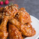 징기스칸양념치킨 - 강동구 | 징기스칸양념치킨