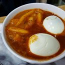 신전떡볶이 상명대점