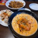 홍콩반점구로 | 홍콩반점 슈림프 투움바 짬뽕 내돈내산 솔직후기!