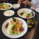 강변테니스장 화장실 | 260113 호캉스인줄 알았는데 호텔밖으로 행군하라