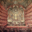오페라의 유혹 14(1750~1755):오페라 폴리티카 (부퐁논쟁) 이미지