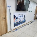 친절한홍한의원 | 선부동 홍한의원, 창너머풍경 안산본점에서 병원 커튼과 블라인드 설치 완료!