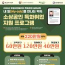 폐업 후 재취업, 혼자 고민하지 마세요! 희망리턴패키지 특화취업지원으로 인생 2막 시작
