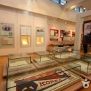 도산안창호기념관 이미지