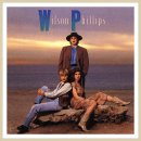 Wilson Phillips - You`re In Love - 프로필,가사,동영상 이미지