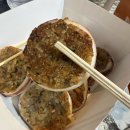 [속초 중앙 시장 맛집] 속초새우아저씨(오징어순대,새우튀김), 속초 똥가리 포장 후기