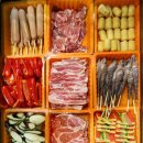 녹수원글램핑 이미지