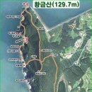 충남 서산 황금산(156m) 산행 그리고 시산제 이미지