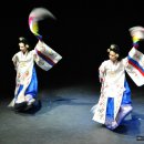 강선영류 태평무 이미지