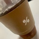 텐퍼센트커피 별내점