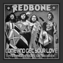 Come and Get Your Love · Redbone 이미지