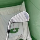 새 | 타이틀리스트 여성 중고 아이언 T350 교환매입 후 새클럽 구매 후기 예산 골프샵