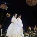 베틀한복안양 | 본식 웨딩한복 & 혼주한복 후기 <베틀한복 안양평촌점>