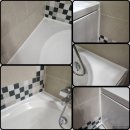 힐링스토리 | 눈이 번쩍 뜨이는 광주줄눈 시공 후기: 힐링스토리줄눈에서 경험한 신세계