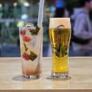 여기서낮술밤술 | 전포술집 솔티드웨이브, 안주가 맛있고 낮술도 가능한 스탠딩바