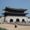 (4 of 8) 서울에 다시 오다! Kyeongbokgung Palace - Seoul, Korea - 여행 7~16일째 이미지