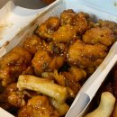 청춘닭강정 이미지