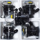 아우디 섬머스텝 워터펌프 킷,폭스바겐 섬머스텟 워터펌프 킷 AUDI &VW Thermostat Water Pump Kit 이미지
