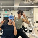 11215-구의3-163 | 구의 | 구의역 헬스장 데이원짐 구의점 PT 후기 | 초보자도 편하게 다닐 수 있는 구의역 PT 추천