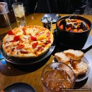 을지로 맛집 루프탑에서 못먹으니 아쉬웠던 어나더레벨