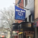 BLUE NOTE