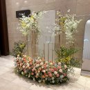 그랜드(부페) | 당산그랜드컨벤션 그랜드홀 리뉴얼 사진, 뷔페 시식 후기