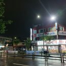 25-10/11-토 뼈해장국-아침밥 송파/석촌호수-산책 잠실/롯데타워-외부 잠실/롯데타워-내부 홍콩반점-점심 이미지