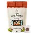 퐁당상점 | 봄날엔 여수언니 초코퐁당 요거꿀떡 후기
