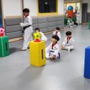 팡팡태권도장 이미지