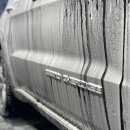 천안 광택 : 지프 그랜드 체로키 시공 후기
