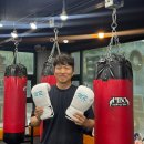 스파르타복싱체육관 이미지
