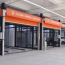 자유셀프세차장 이미지