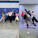 두둠칫 댄스 이미지