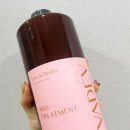 헤어살롱미올 | 트리트먼트 추천ㅣ바디브 미오 트리트먼트 1000ml 린스 사용후기