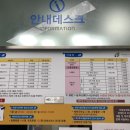 제천어울림체육센터 체력단련실 이미지