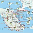 저도 아랫개 주차장 이미지