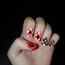 Trickster Nail Art 이미지